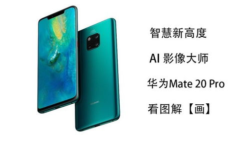 华为20pro怎么投屏到电脑(华为Mate 20 Pro，全能移动创作伙伴)