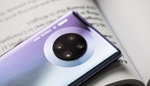 华为mate 305g怎么usb共享电脑(超实用华为Mate 30 Pro 5G USB 共享电脑秘籍)
