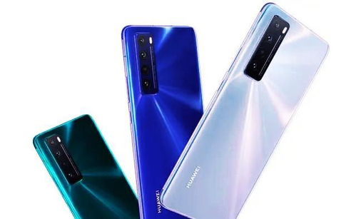 华为nova7se手机怎么变电脑(如何将华为Nova 7SE手机变成电脑，解锁全新创意与可能性)