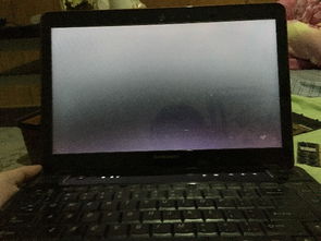 华为电脑用了u盘黑屏怎么回事(华为电脑U盘黑屏，解决黑屏问题的实用指南)