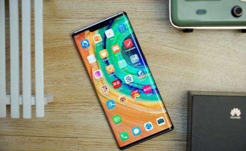华为mate30pro怎么连接台式电脑(如何在华为Mate 30 Pro上连接台式电脑？