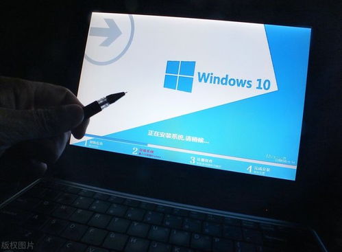 华为电脑怎么做原装win10(华为电脑，打造原装Windows 10体验的利器)