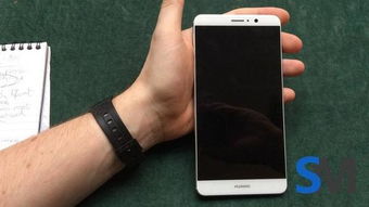 华为mate9怎么在电脑备份不了(华为Mate 9，解锁全新存储体验，轻松备份您的生活)