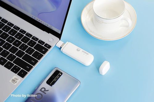 华为随行wifi2电脑怎么弄(随行WiFi2，您的便捷生活新伙伴)