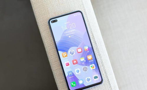 华为nova6se怎么连接电脑(华为Nova 6 SE，专业摄影利器，你的移动摄影专家)