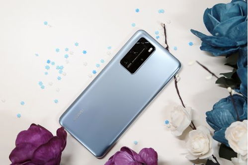 华为p40pro电脑怎么传照片(华为P40 Pro，拍出专业级的照片，轻松分享生活)