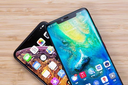 iphone连接华为电脑没反应怎么办(iPhone与华为电脑的无缝连接之旅—克服障碍，共享科技魅力)