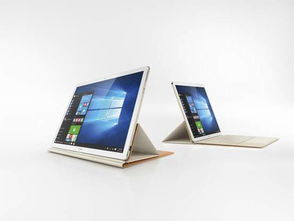 华为matebook14怎么看电脑配置(探索华为MateBook 14的极致性能与超值性价比)