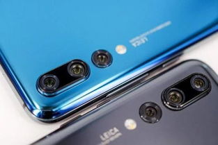 华为p20pro怎么导电脑照片(华为P20 Pro，摄影大师的完美伴侣)