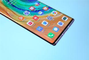 华为mate30pro怎么转换电脑模式(体验华为Mate 30 Pro，解锁电脑模式的全新可能)
