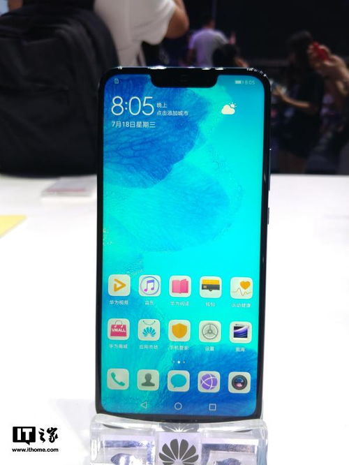 华为nova6怎么给电脑连接网络(华为Nova 6，让你的手机成为你的第二台超级电脑)