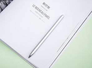 华为pencil2代怎么在电脑使用(探索华为Pencil 2代，书写与创作的新维度)