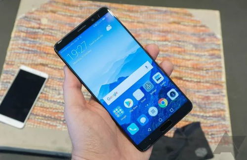 华为手机mate10与电脑怎么连接(Mate 10 PC高效协作，科技赋能生活新高度)