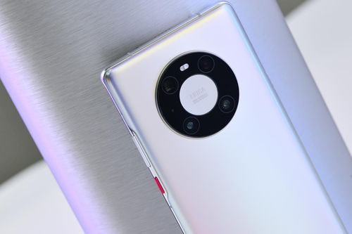 华为mate40pro怎么投屏电脑(科技新宠体验极致流畅的华为Mate 40 Pro与电脑屏幕无缝连接)