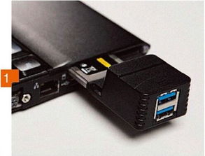 华为p10usb怎么连接电脑(华为P10 USB-C to Type-A数据线使用指南)
