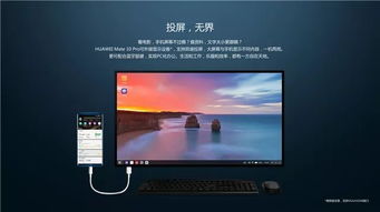 华为投屏电脑高帧率怎么设置(如何在华为投屏电脑上获得流畅的高清画面体验)