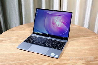 华为电脑matebook13怎么去除广告(华为MateBook 13，科技美学与便捷体验的完美融合)
