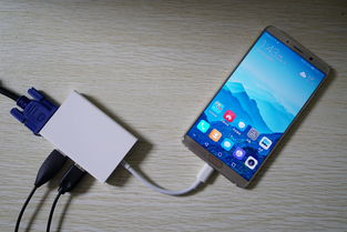 电脑无线怎么连接华为mate10(做客家中的WiFi)
