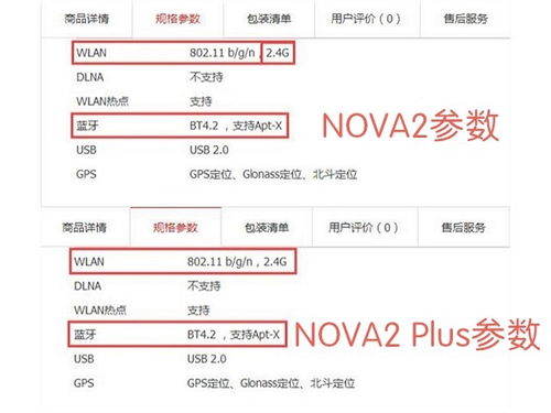 华为nova2怎么连接不了电脑(华为Nova 2，无法与电脑连接的困惑，让我们一起解决！