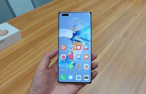 华为4c手机怎么连电脑(如何使用华为Mate 40 Pro 5G手机连接你的电脑)
