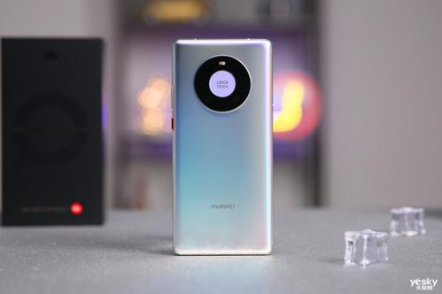 华为mare8怎么连接电脑(探索科技之美，华为Mate 8与您的电脑亲密接触)