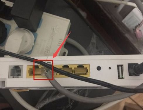 华为电脑怎么连接水晶头(如何在华为电脑上轻松连接水晶头，专业指南)
