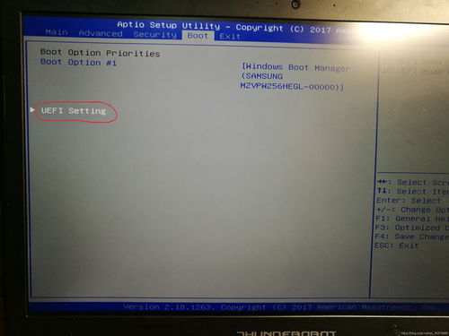华为电脑进入linux系统怎么样(解锁科技魅力—体验Linux操作系统的新视角)