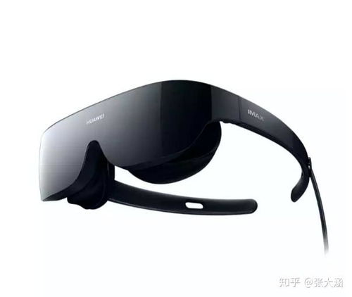 华为v r眼镜怎么连接电脑(如何使用华为VR眼镜连接电脑，轻松畅游虚拟世界)