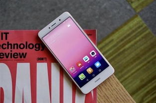 华为畅想7plus怎么练电脑(华为畅想7Plus，书写未来的起点)