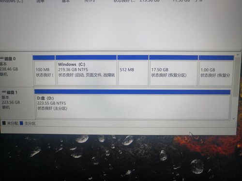 华为电脑d盘内存怎么看(揭秘华为电脑D盘与内存使用秘籍)