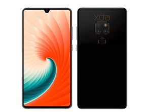 mate20华为云电脑怎么用(Mate 20 Pro与华为云电脑的完美结合—开启你的科技新纪元)