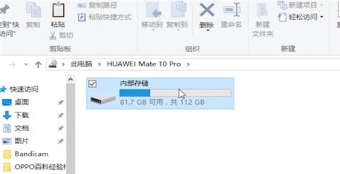 电脑照片怎么拷贝到华为(你是一名自媒体作者，正在撰写一篇关于自然与科技融合的文章。为了确保文章的高质量呈现，你需要将电脑上的图片文件复制到华为手机上。这不仅能让你的文章看起来更加专业，还能提高读者对内容的信任度。