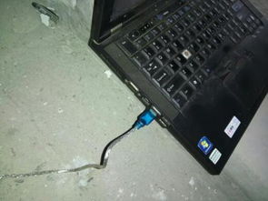 华为usb连接电脑怎么打开(如何使用华为 USB 接口连接电脑，轻松实现数据传输与设备管理)