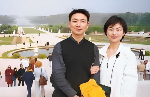 刘芮麟官宣结婚生子