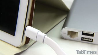 华为电脑typec接口怎么接usb(Type-C接口的引入)