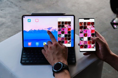 华为电脑新建文档怎么用(华为MatePad Pro 5G版，开启你的数字新世界)