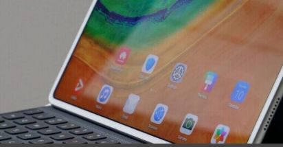 华为平板怎么转换成电脑(从平板到电脑，华为MatePad Pro的完美逆袭)
