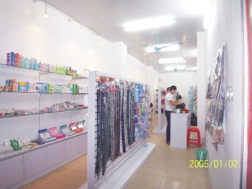 精品店起名合集怎么起名