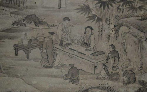 古人家宅起名怎么起名的