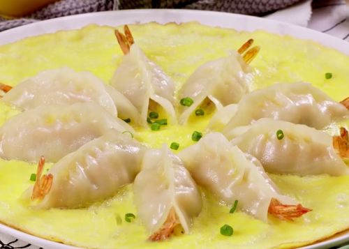 虾饺怎么起名