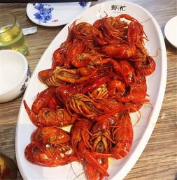 卤虾怎么起名