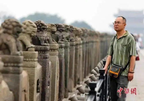 卢沟桥怎么起名
