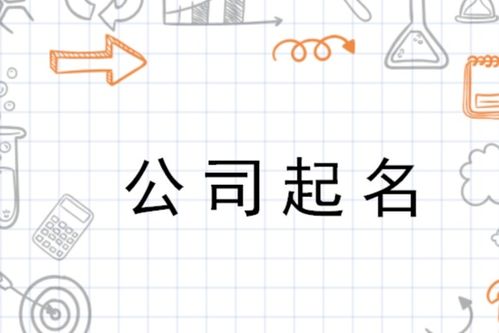 商怎么起名