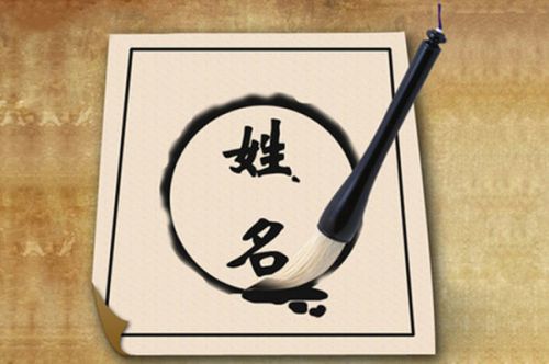 锨怎么起名