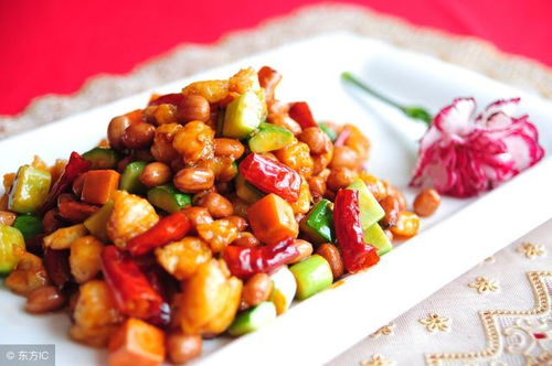 鸡丁怎么起名