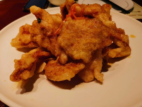 锅包肉品类起名怎么起名