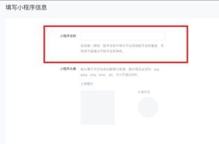 文献小程序起名怎么起名