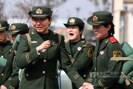 女兵战友群起名怎么起名