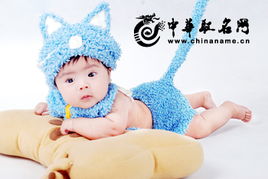 虎宝宝起名吧怎么起名