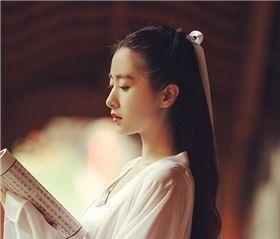 江湖婢女起名怎么起名好听